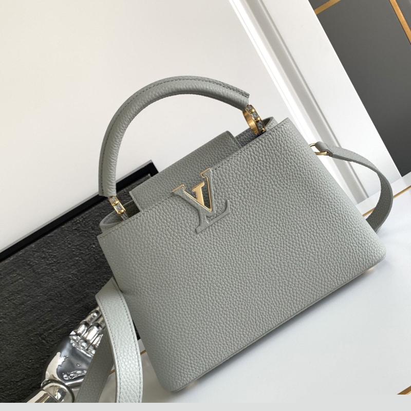LV Capucines Bags
